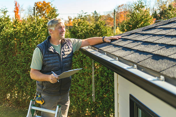 Trusted Metal Roofing service in Hebron, IN - Ben Roofing and Steel LLC